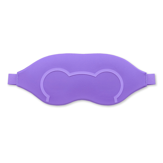 SugarbearPRO Luxury Sleep Mask